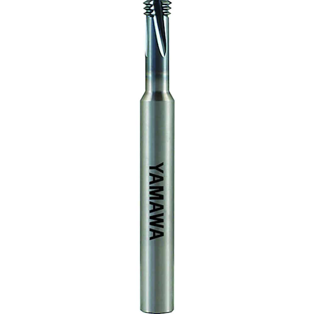 ヤマワ Z-PRO 耐熱合金用プレミアムスレッドミル PRML TI 3.1P0.7 PRML-T_
