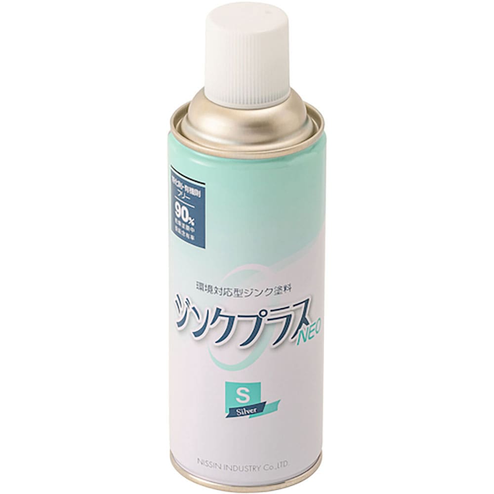 NIS ジンクプラスネオSスプレー 420ML PS001_