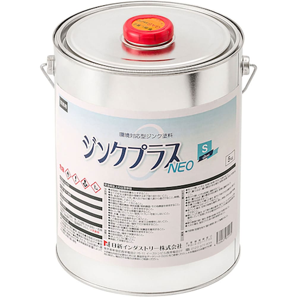 NIS ジンクプラスネオS 5Kg PS003_