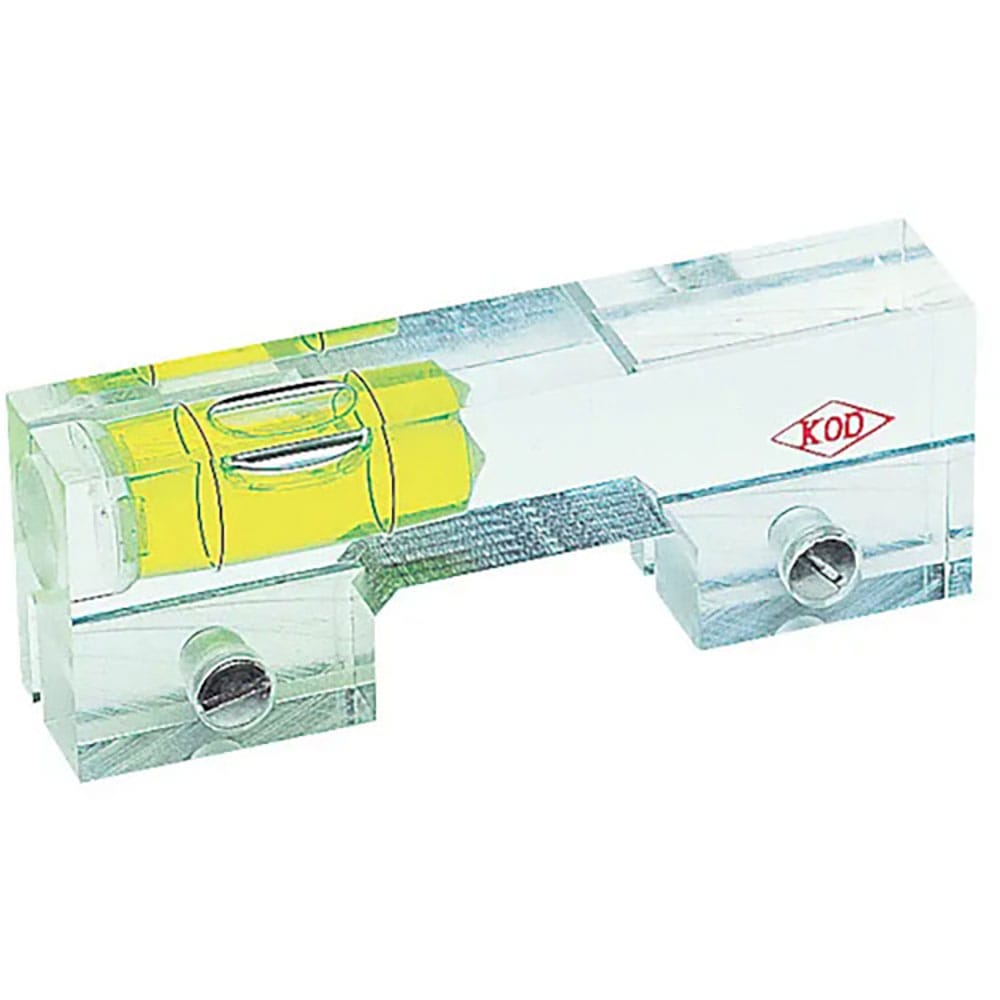 KOD 曲尺用アイベル水平器(マグネット固定式) PS-70M_