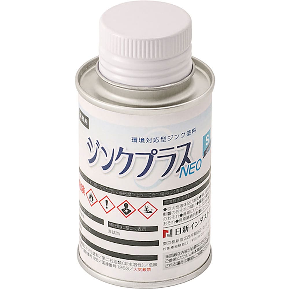 NIS ジンクプラスネオSミニ 0.1Kg PSM01_