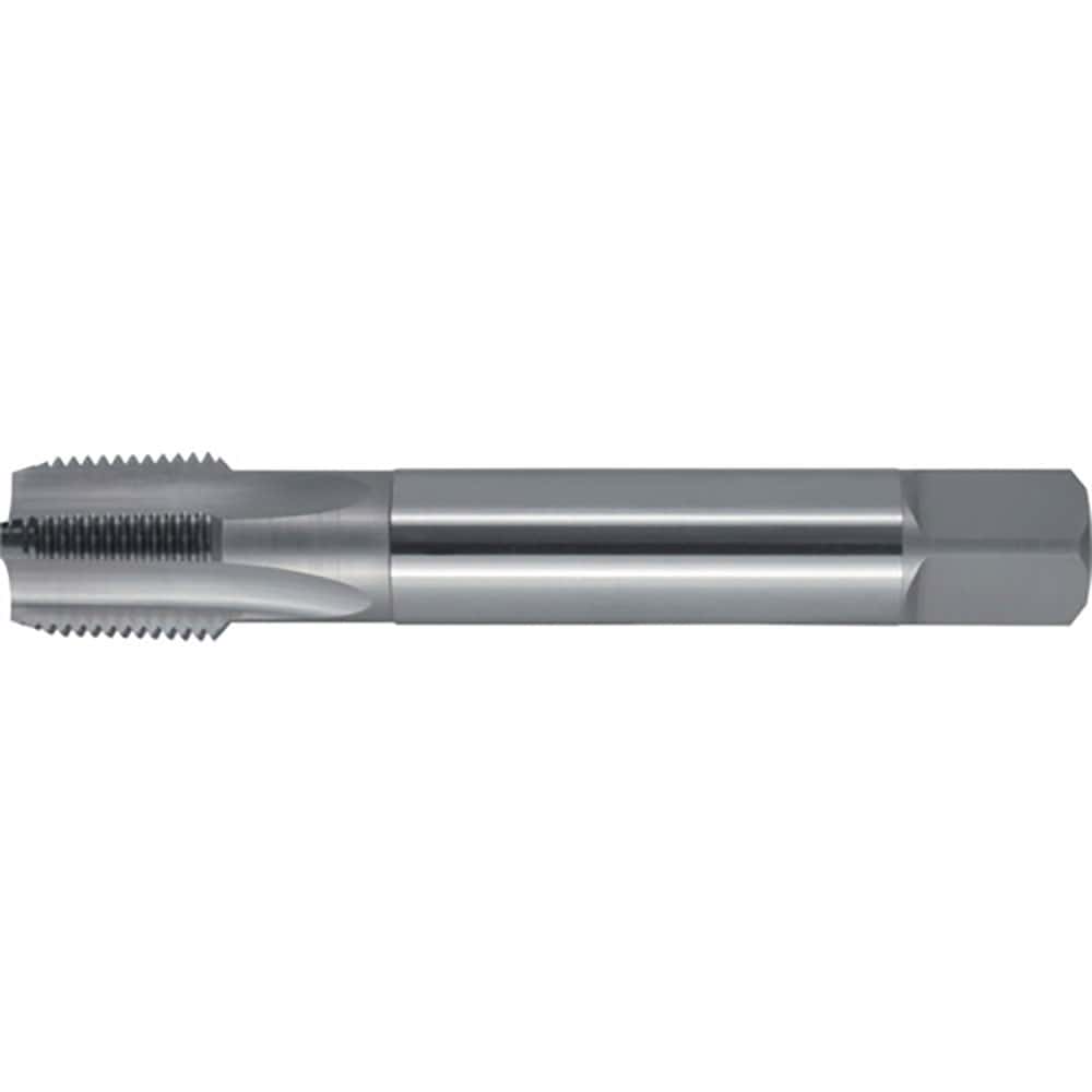 ヤマワ　Ｘシリーズ　管用テーパねじ用ハンドタップ短ねじ形　ＰＴ－Ｘ　３／８－１９　ＰＴ－Ｘ－３／８＿