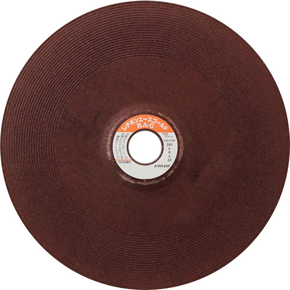 レヂボン　エースゴールド　ＲＡＧ　２０５ｘ６ｘ２２　ＡＷＡ２４Ｐ　ＲＡＧ２０５６－ＡＷＡ２４Ｐ＿