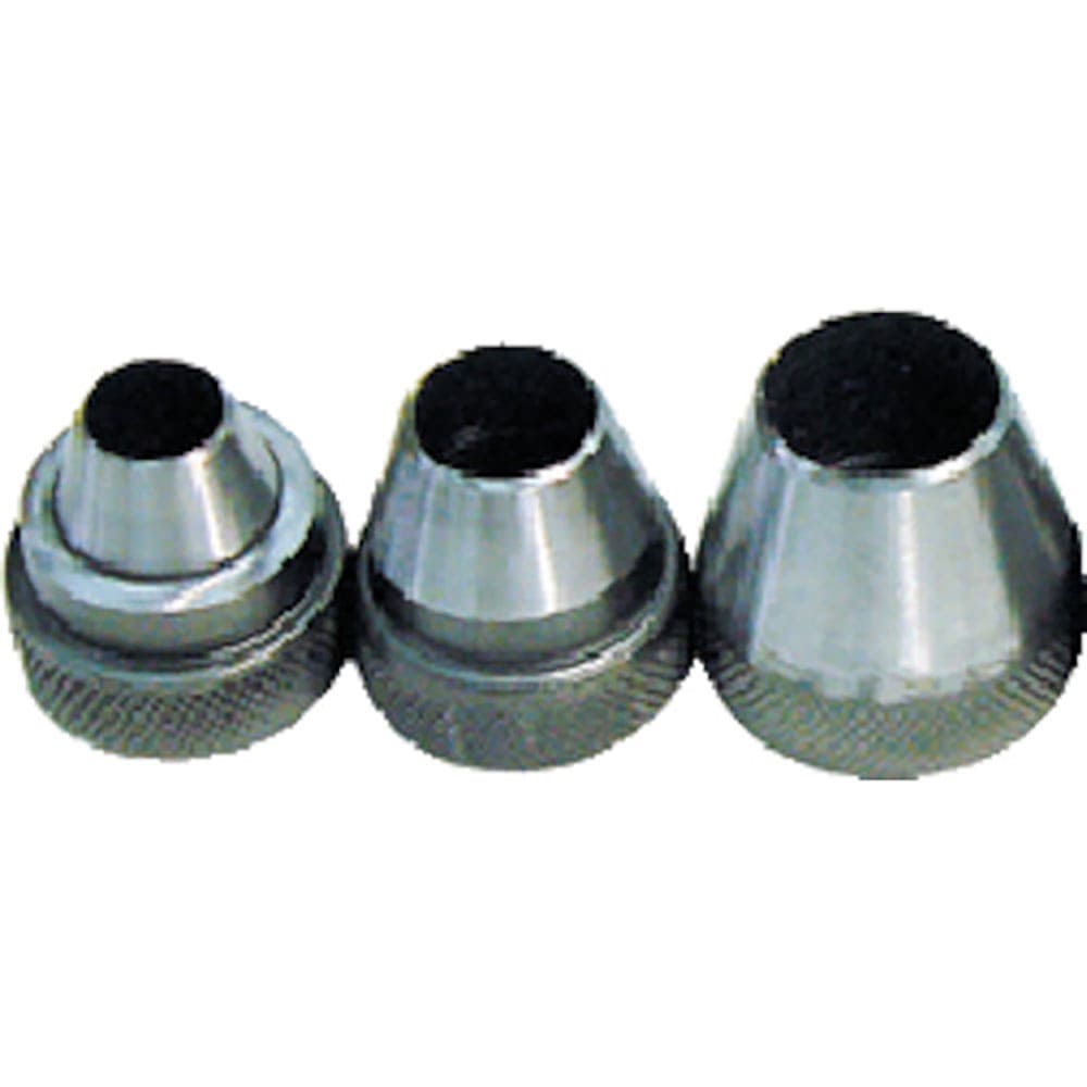 HHH パッキンポンチセット 替刃 8mm RB8_