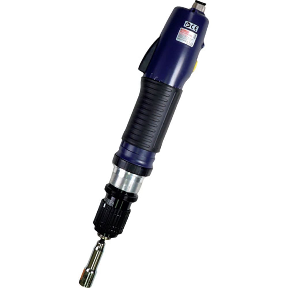 キリウス　超高トルク電動ドライバー　レバースタート式　ＲＢＫ－１２０Ｌ＿