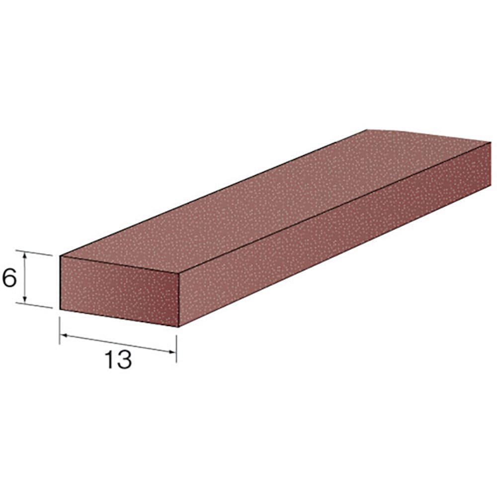 Ｍｉｎｉｍｏ　ＥＤＭストーン　ＷＡ＃１２０　６×１３ｍｍ　（１０個入）　ＲＤ１１４１＿