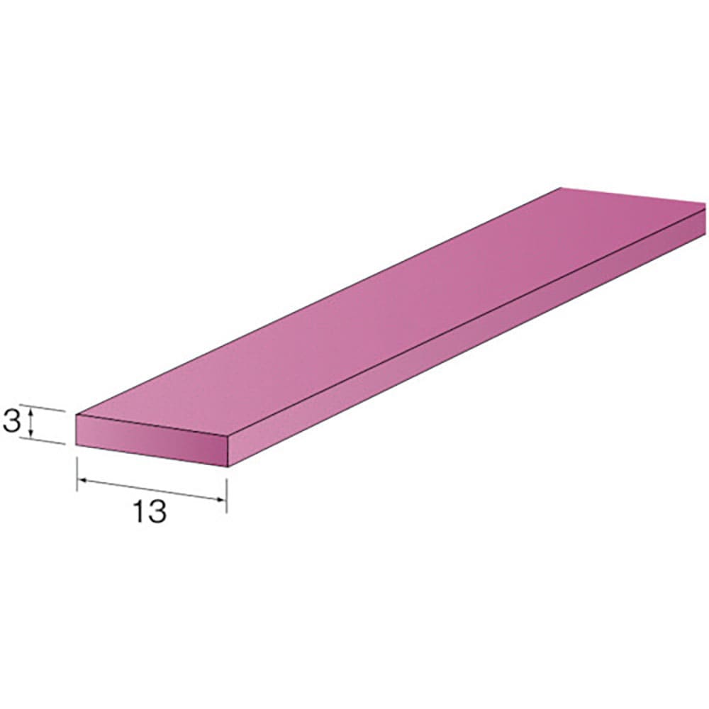 Ｍｉｎｉｍｏ　フィニッシュストーン　ＷＡ＃８００　３×１３ｍｍ　（１０個入）　ＲＤ１５３７＿
