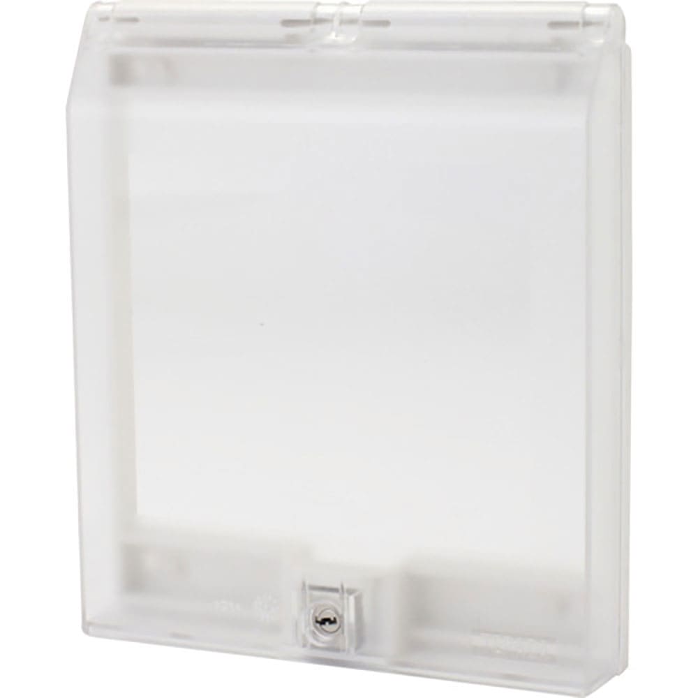 TERADA 屋外コンセント用カバー RDC70000CL_