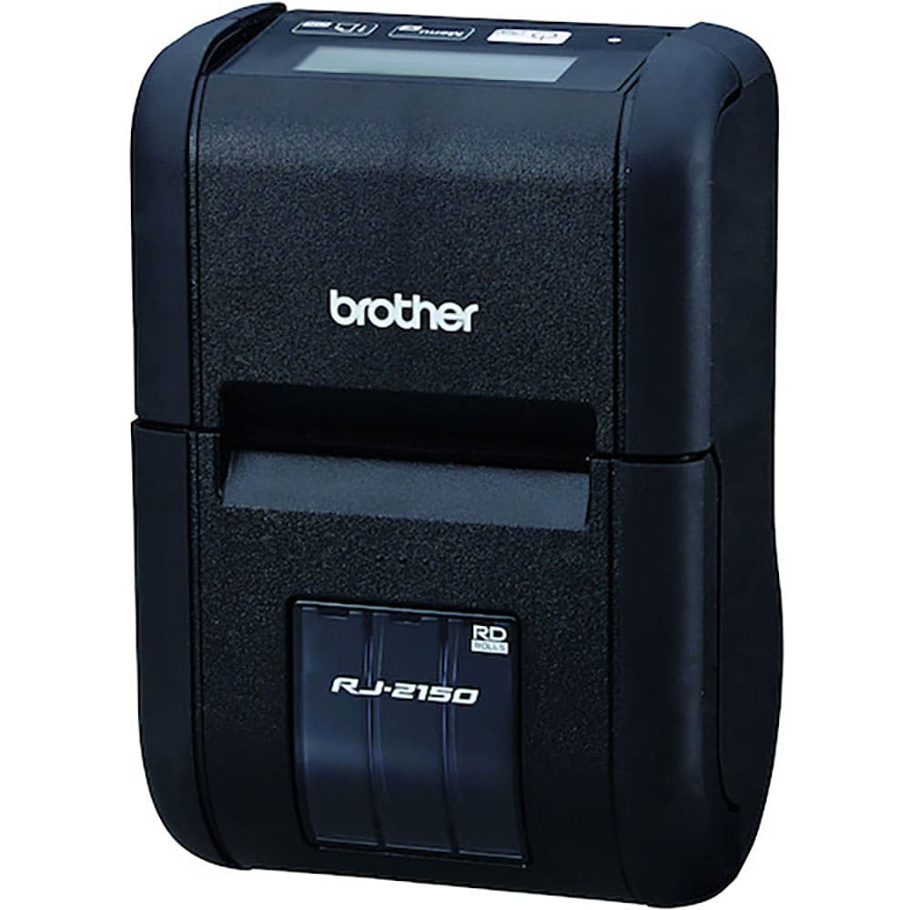 brother 2インチ感熱モバイルプリンター (BtoB商品) RJ-2150_