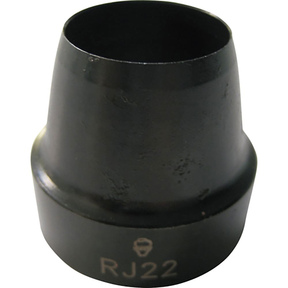 RACODON 穴あけポンチ RJ24 24mm RJ24_