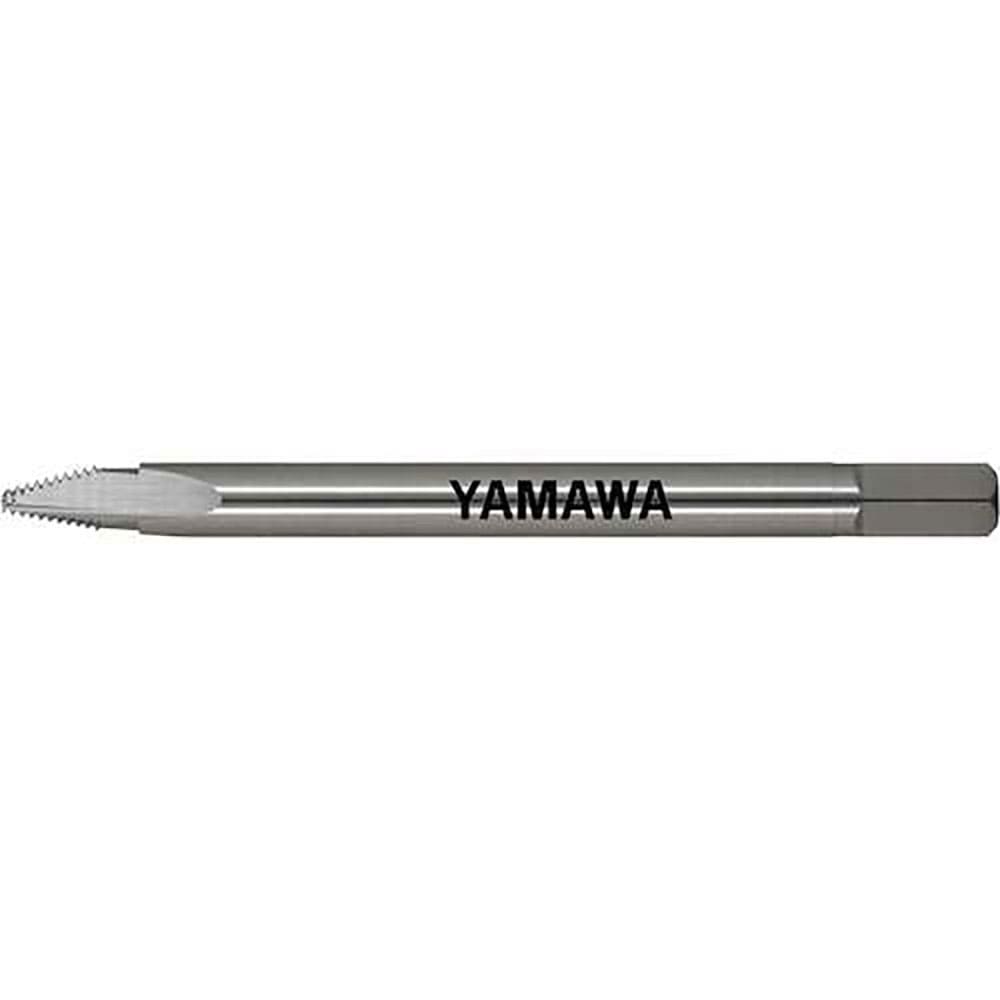 ヤマワ レリーズ用ハンドタップ RLS-HT 3.4X0.5X28° RLS-HT-3.4X0.5_