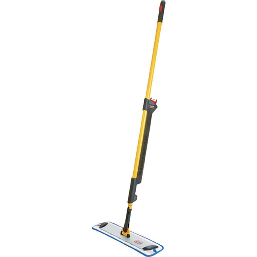 ラバーメイド　クイックコネクト　スプレー搭載型セット　ＲＭ１８３５５２８ＹＬ＿