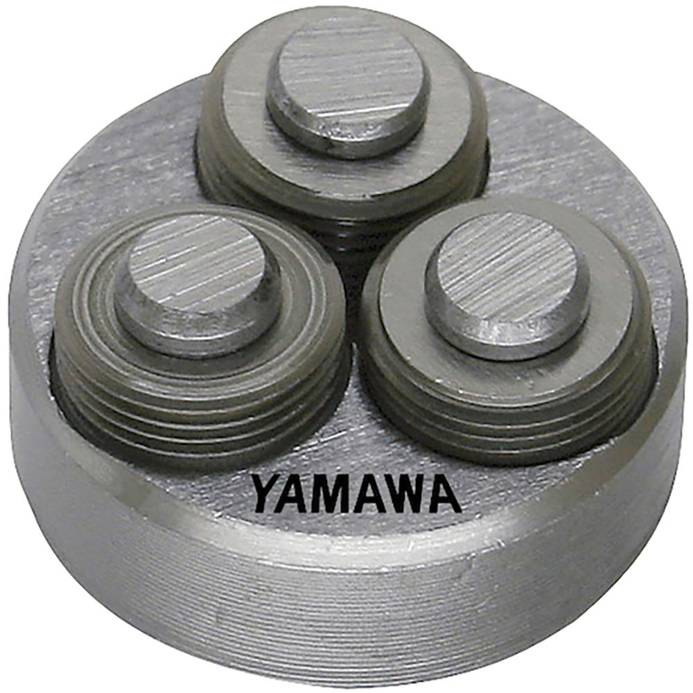 ヤマワ　ローリングダイス　ＲＳ－Ｄ　Ｒ４　Ｍ２．５Ｘ０．４５　２０径　ＲＳ－Ｄ－Ｒ４－Ｍ２．５Ｘ０＿