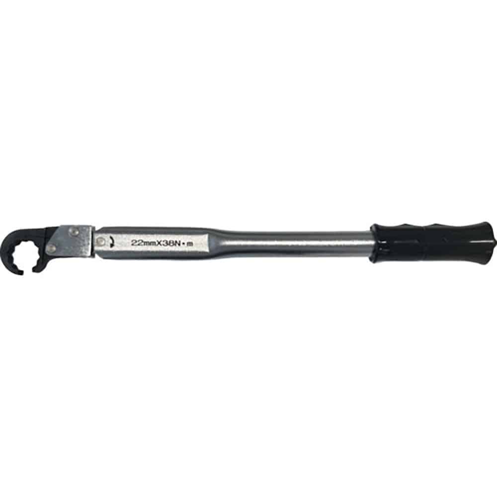 ＢＢＫ　ロングラチェットトルクレンチ　ＲＴＱ－３８０Ｌ＿