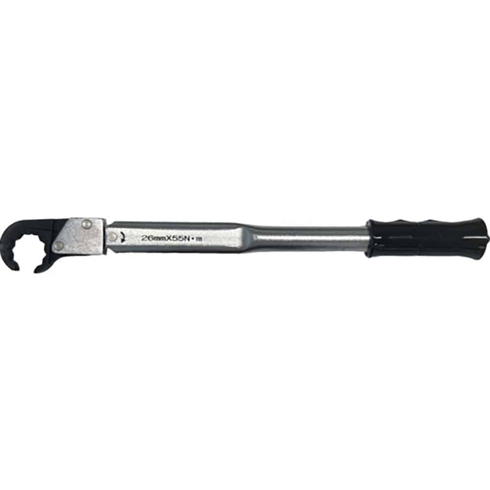 ＢＢＫ　ロングラチェットトルクレンチ　ＲＴＱ－５５０Ｌ＿