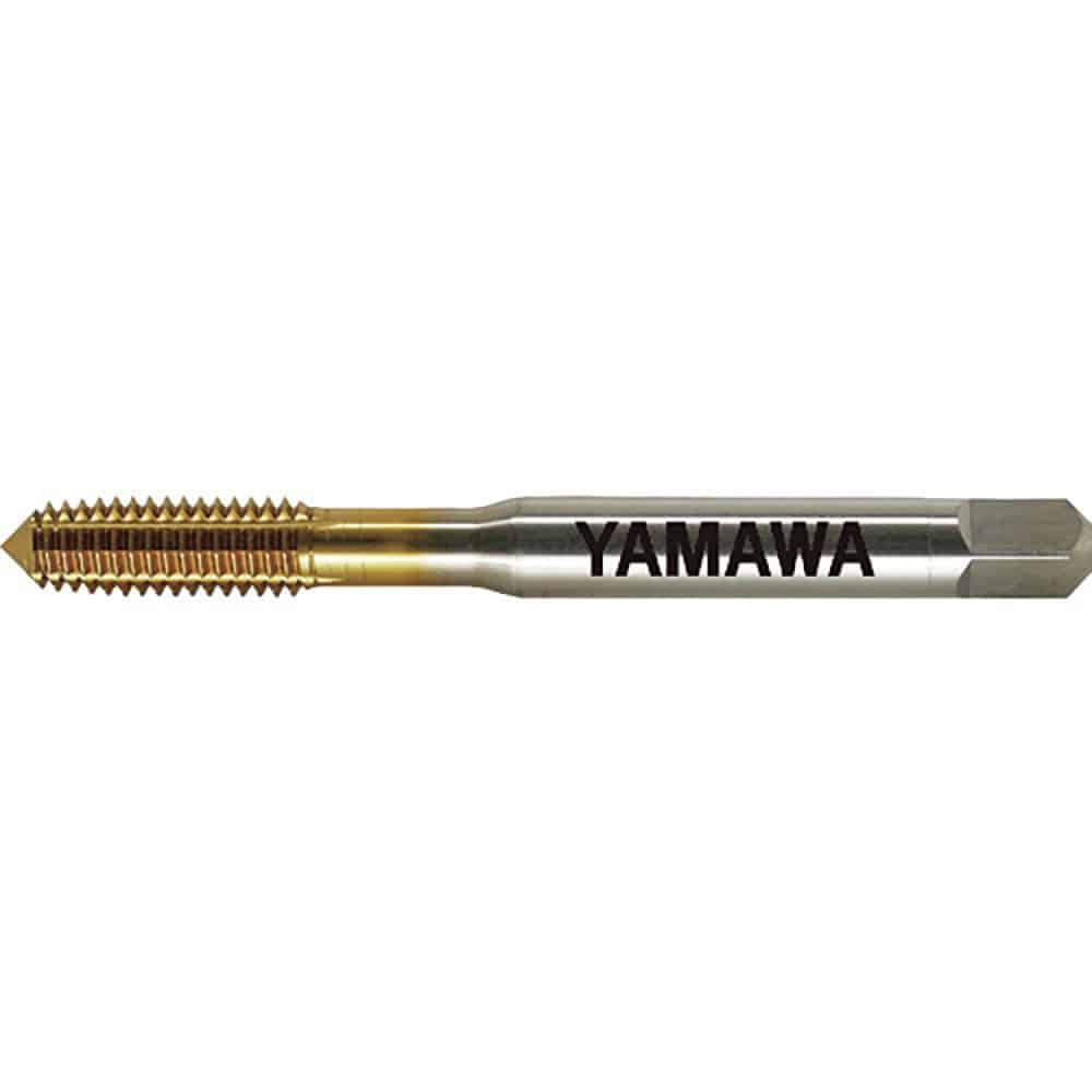 ヤマワ コーティングロールタップ R+V G6 M2.5X0.45 B R+V-G6-M2.5X0_