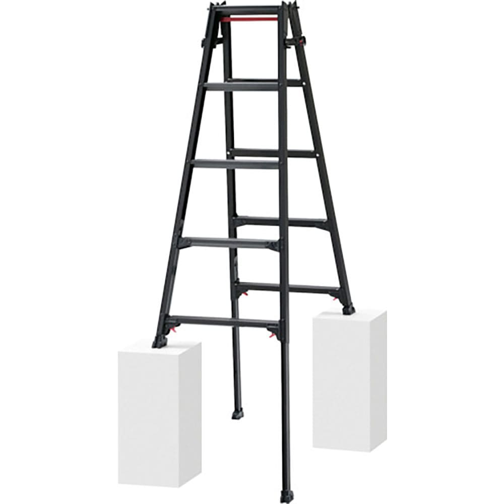 はしご兼用脚立 MCX-150 5段 はしご兼用脚立 MCX-150 5段送料込み