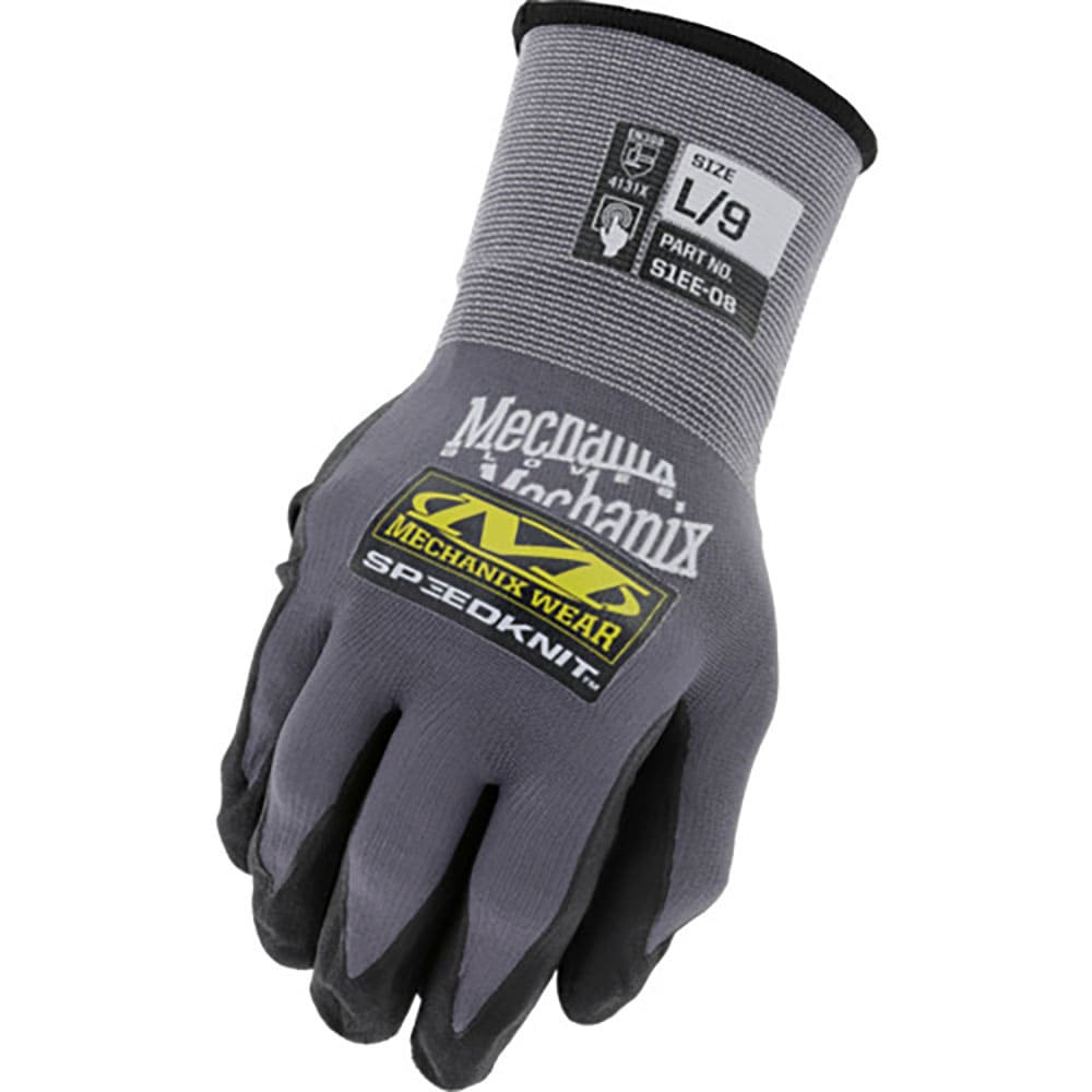 MECHANIX スピードニット S1E E S S1EE-08-007_