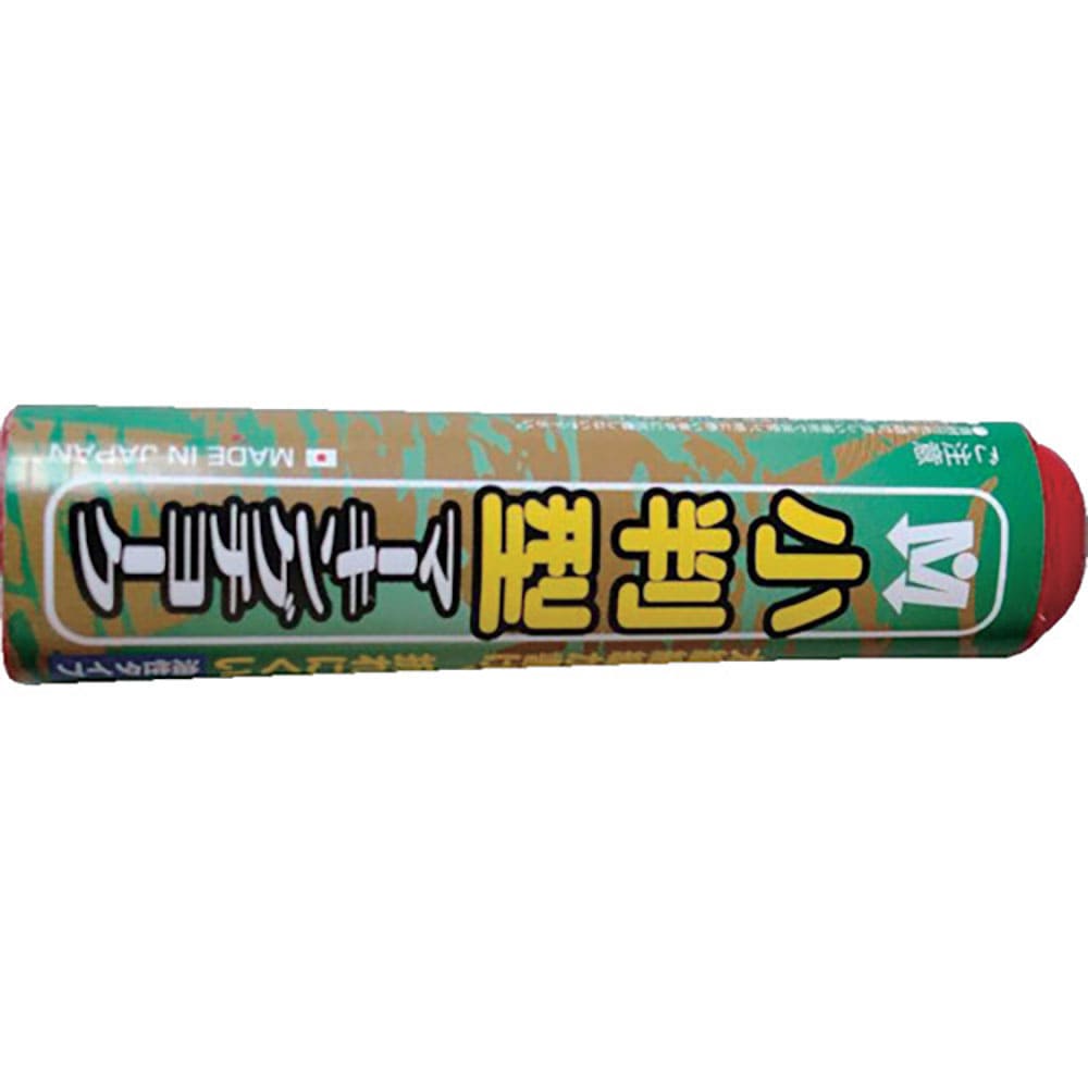 祥碩堂　小判型マーキングチョーク　５０本箱売　赤　Ｓ２００７１＿