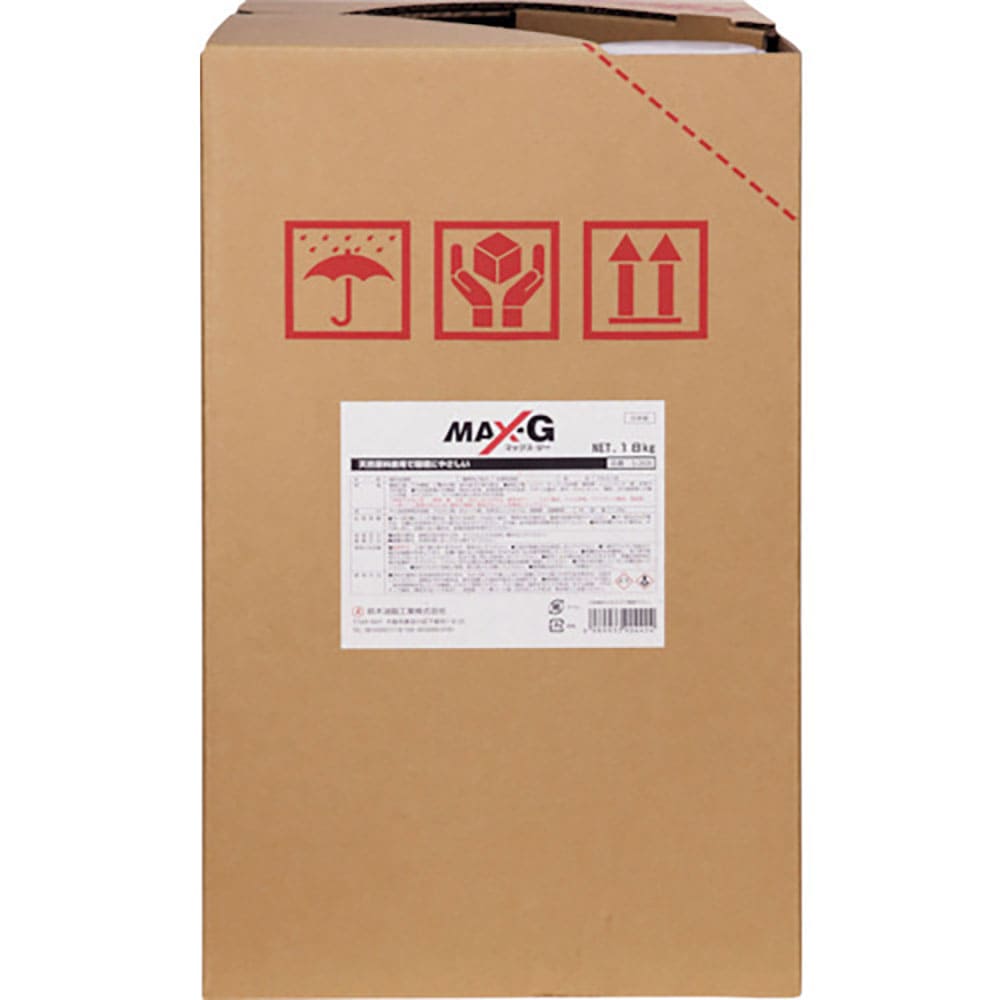 SYK MAX-G 18kg S-2606_