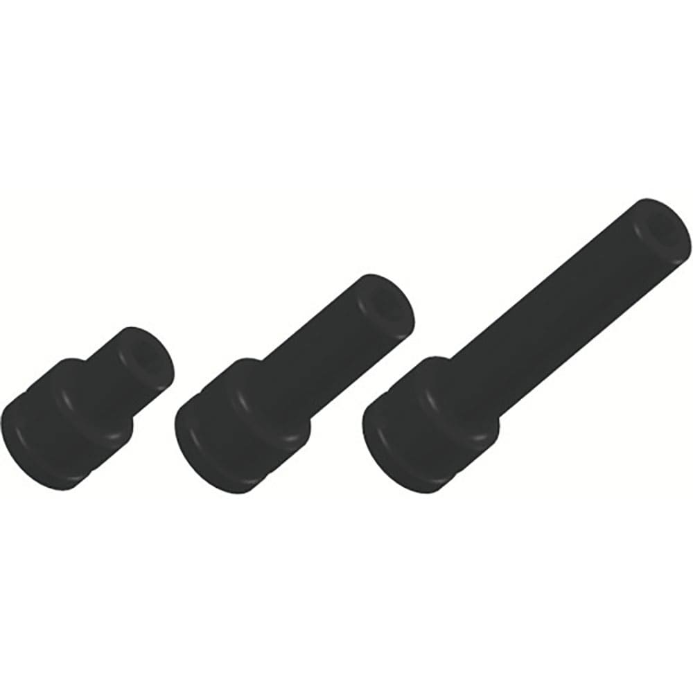 ナック　トルクスＥ型ソケット（ボルト用）　差込角９．５２ｘＥ５ｘ５０Ｌ　Ｓ３－Ｅ５Ｘ５０＿