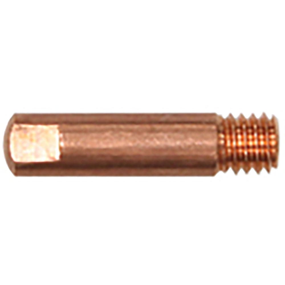 育良 ISK-SA160W用トーチ用チップ 5コ入り(42165) SAT-06W_