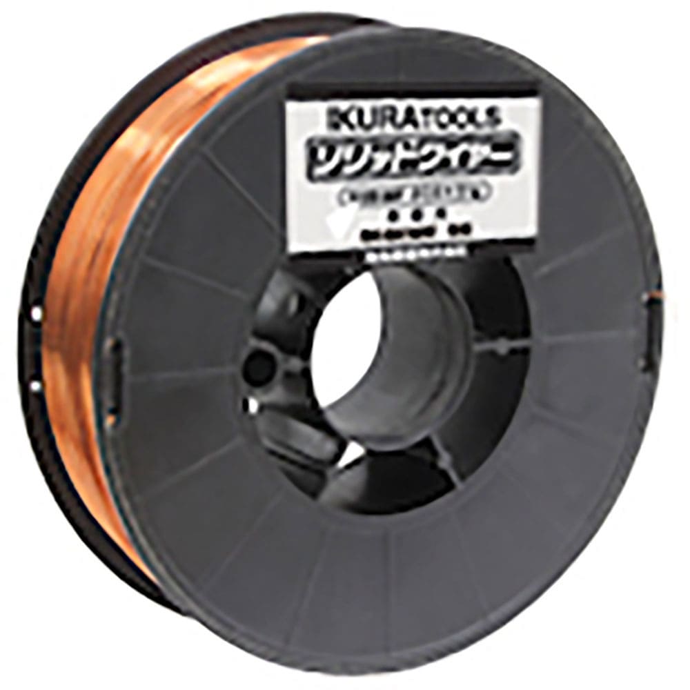 育良 SA160W ワイヤー (φ1.0) (42181) SAW-10F_