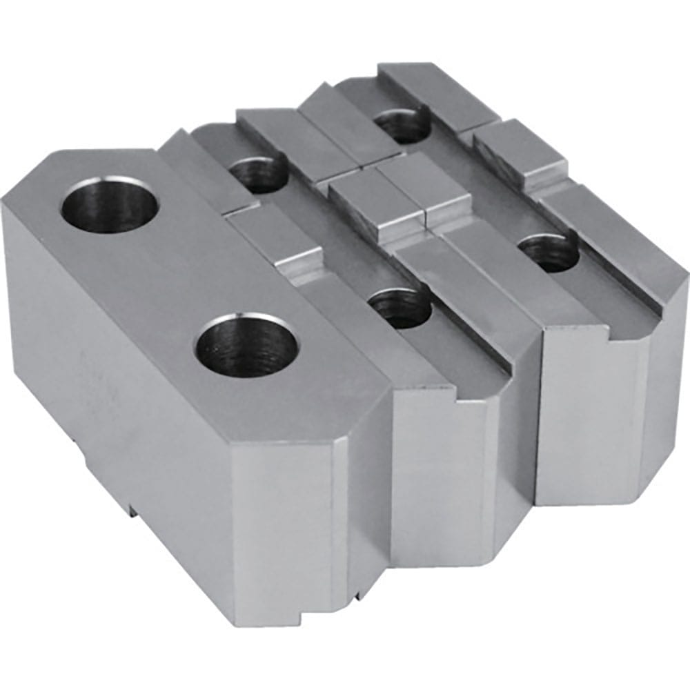 ARM 北川スクロールチャック用鉄生爪小径用SBS-10SH48 SBS-10SH48_