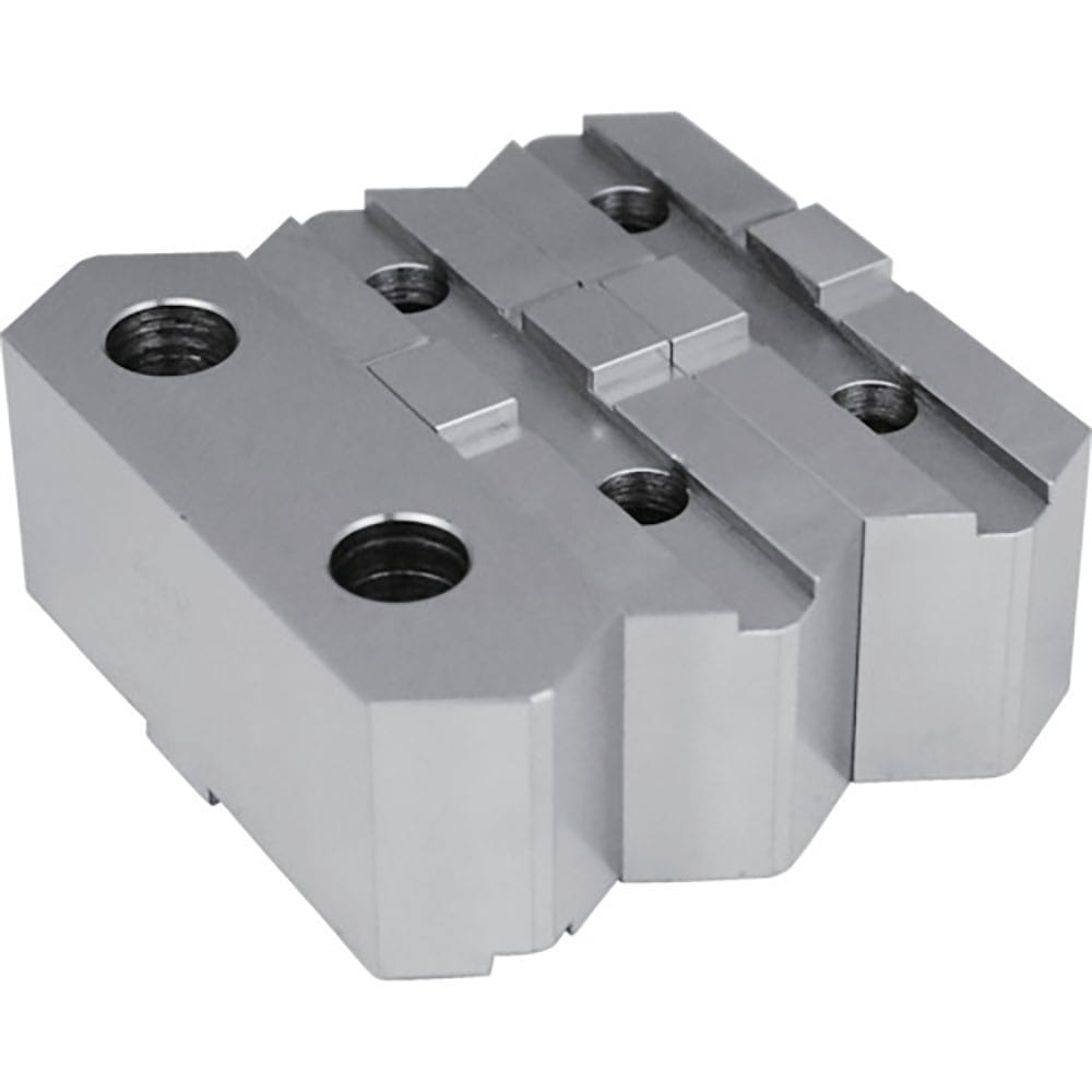 ARM 北川スクロールチャック用鉄生爪小径用SBS-12SH51 SBS-12SH51_