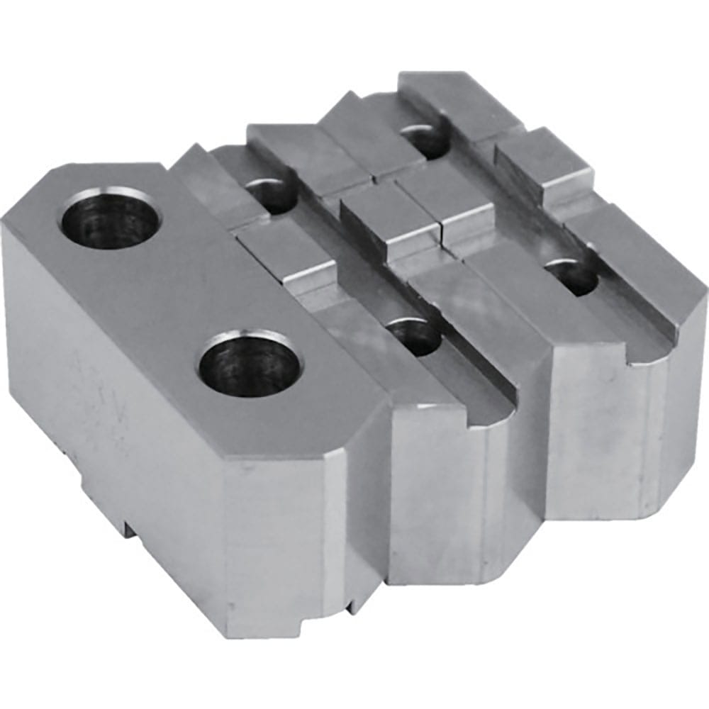ARM 北川スクロールチャック用鉄生爪小径用SBS-6SH35 SBS-6SH35_