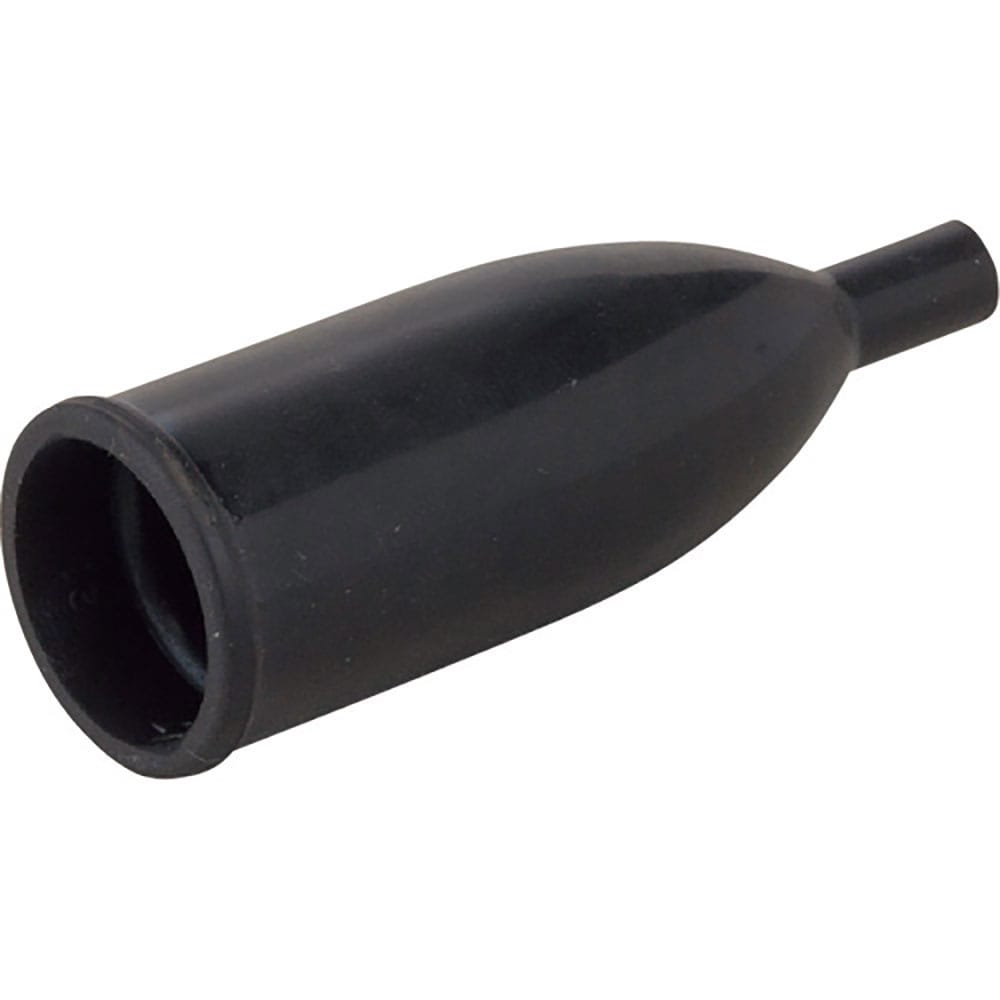 STAR CLIP ゴムカバー 10A (黒) SCR-10AB_