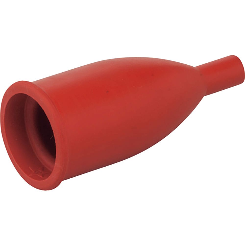 STAR CLIP ゴムカバー 30A (赤) SCR-30AR_