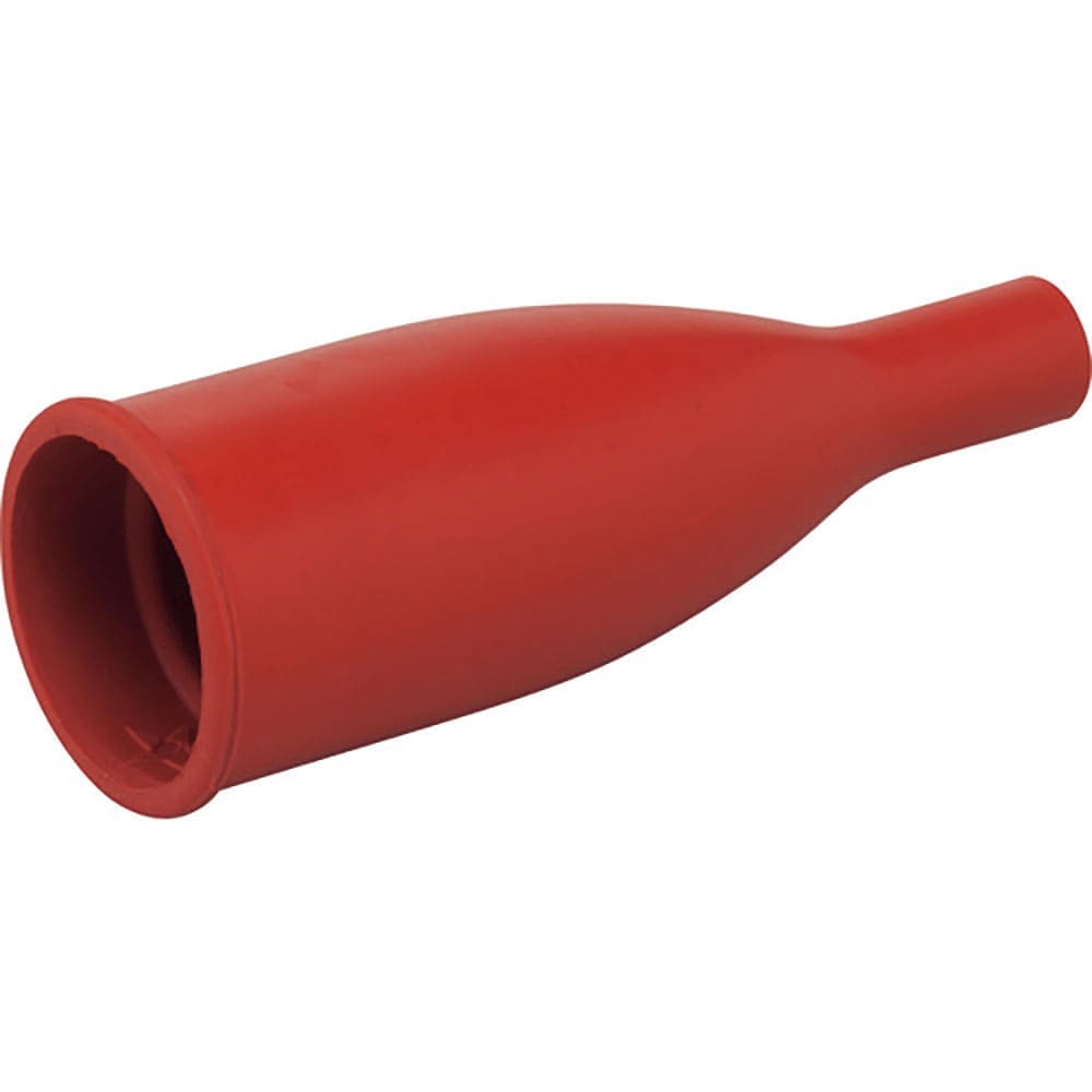 STAR CLIP ゴムカバー 50A (赤) SCR-50AR_