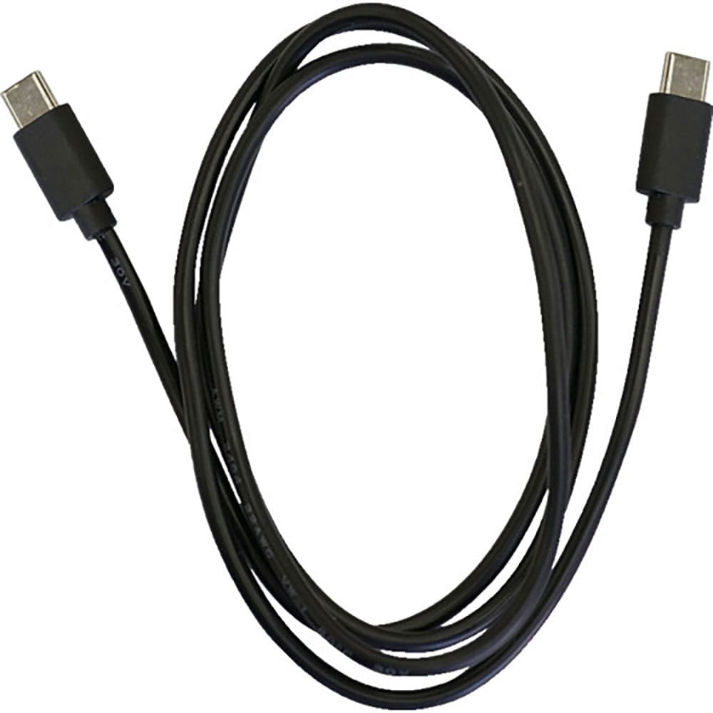 八重洲無線 USB Type-C ケーブル SCU-65_