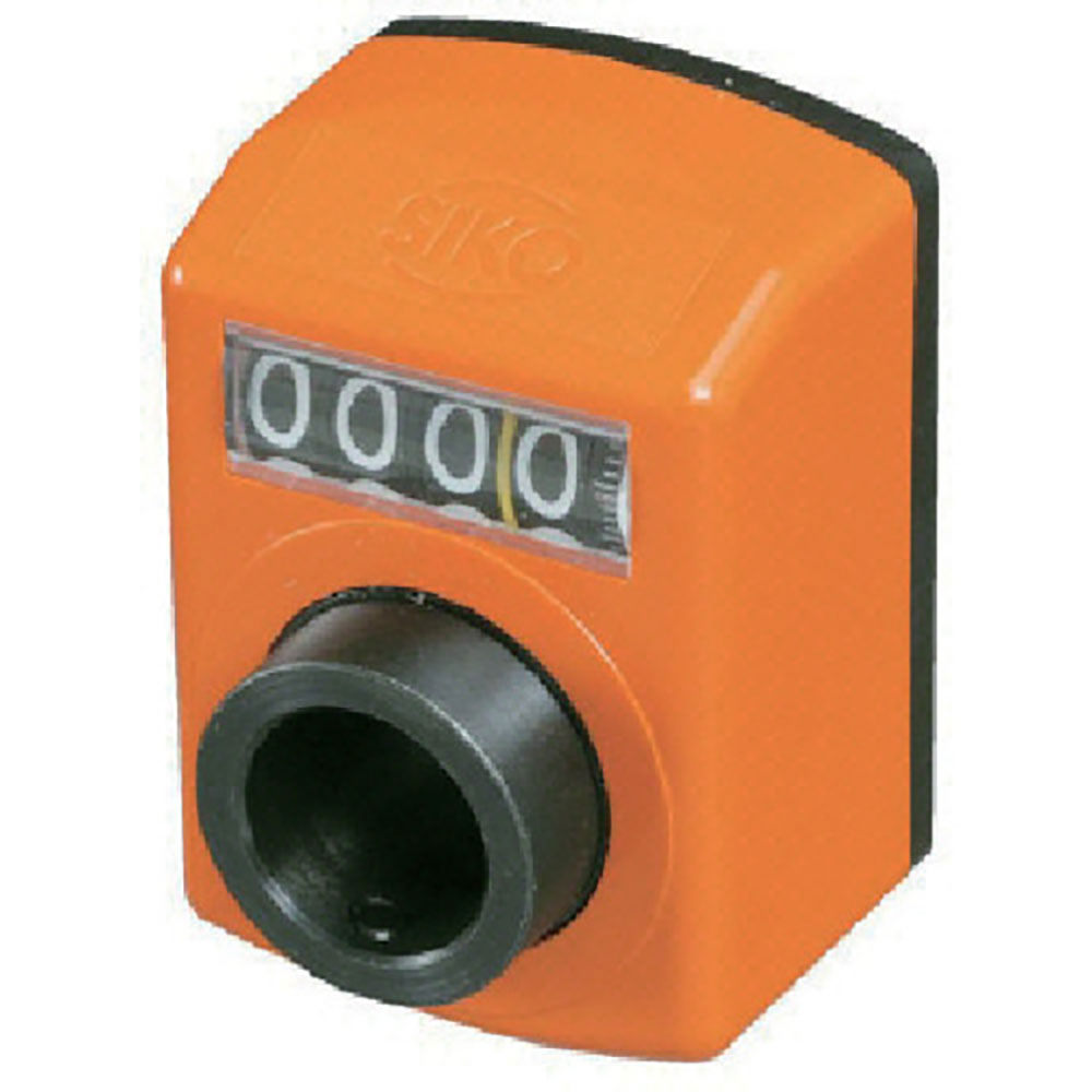 SIKO デジタルポジションインジケーター SDP-04FL-1B_