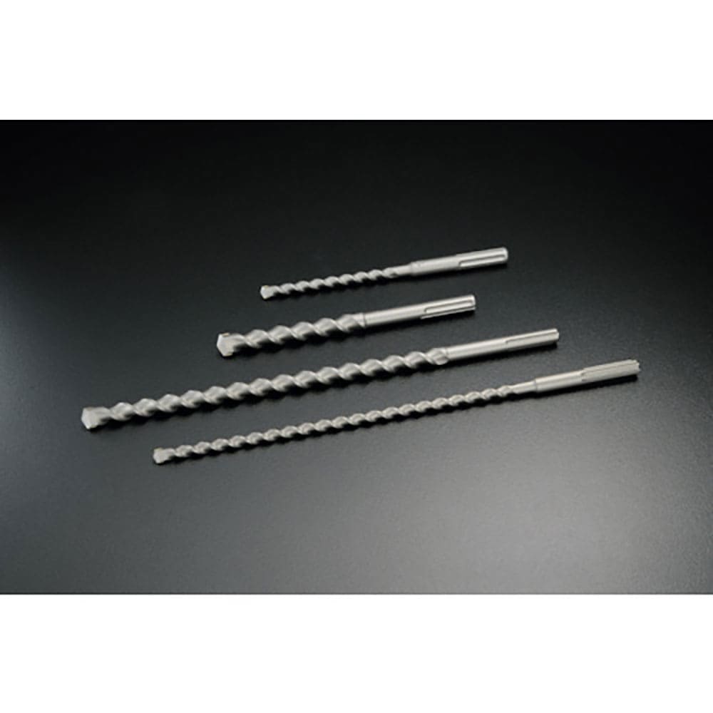UNIKA SDS-MAXビット ロング35.0X540mm SDSMAXL35.0X540_