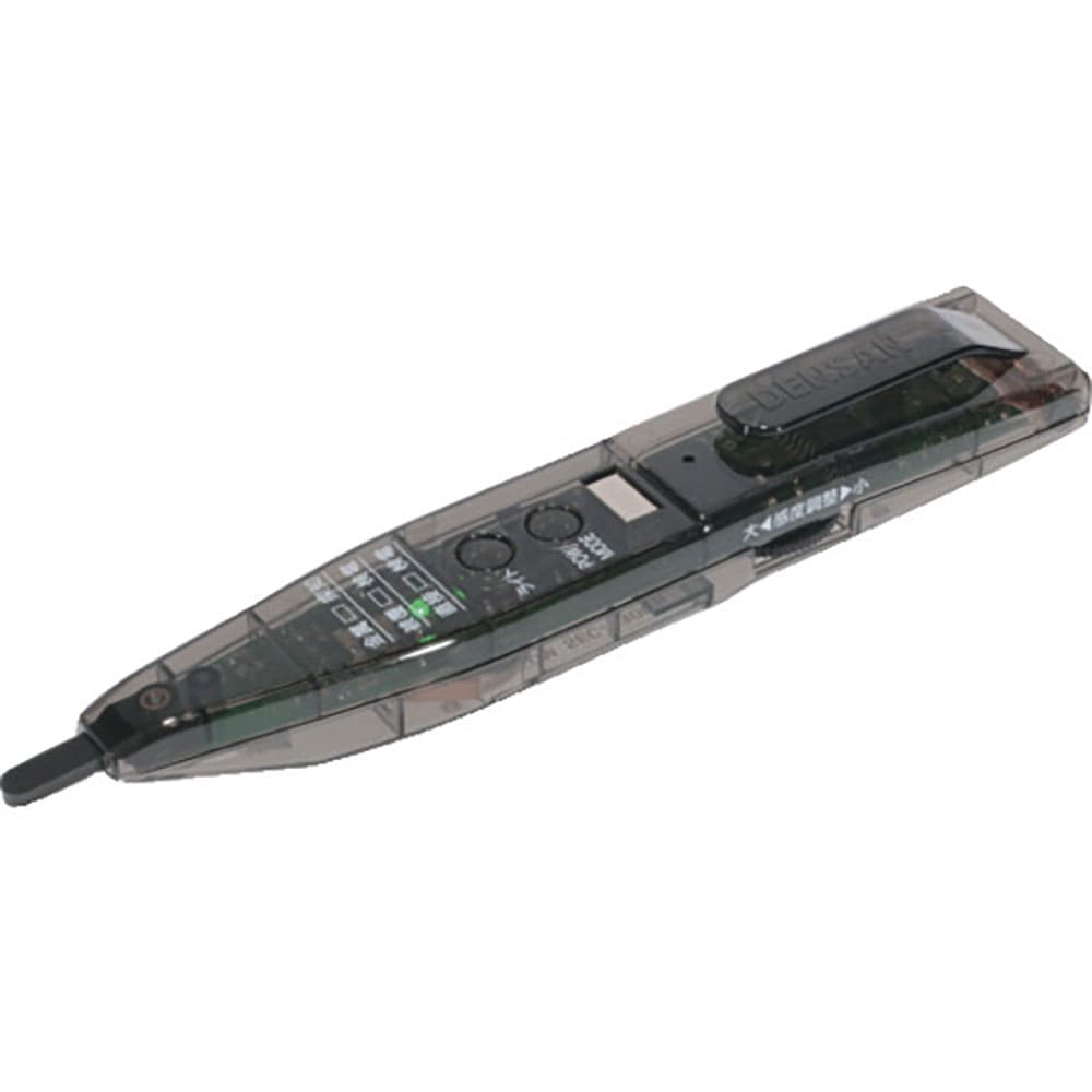 JEFCOM ウルトラ4Eチェッカー SEC-930CR_