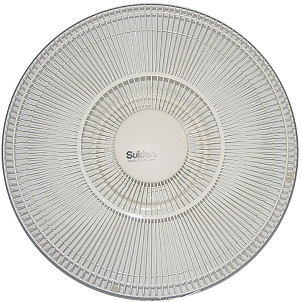 Suiden 工場扇用 45Mタイプ用ガード SF-45M-G SF-45M-G_