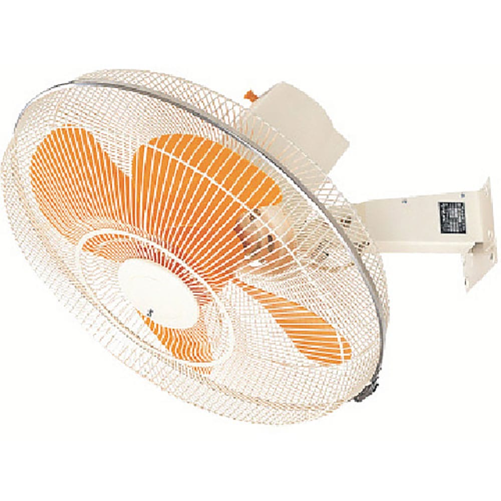 Suiden ウォール扇アルミタイプ 三相200V SF-45MT-2V-A_
