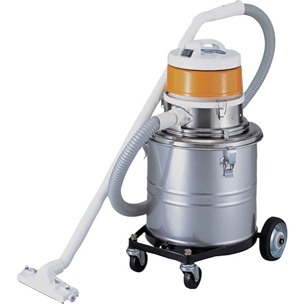 Suiden 万能型掃除機 Gクリーン 乾湿両用 単相200V 22Lタンク SGV-110A-2_