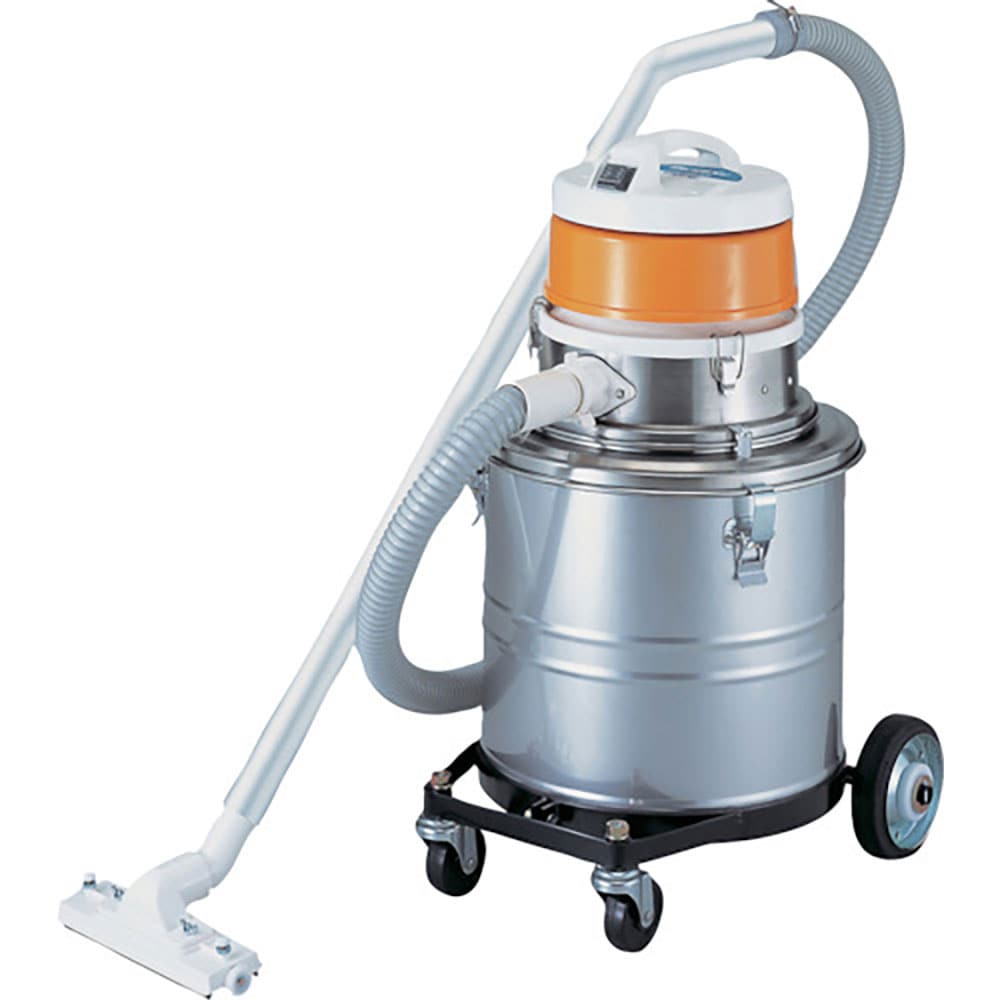 Suiden 微粉塵専用掃除機(パウダー専用乾式集塵機クリーナー)単相200V SGV-110DP_