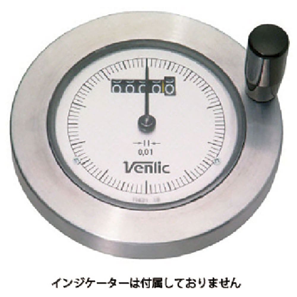 イマオ　ハンドル　デジタルダイアルハンドル車（加工付）　ハンドル径１６０ｍｍ　ＳＨＫ１６－ＫＭ１５＿