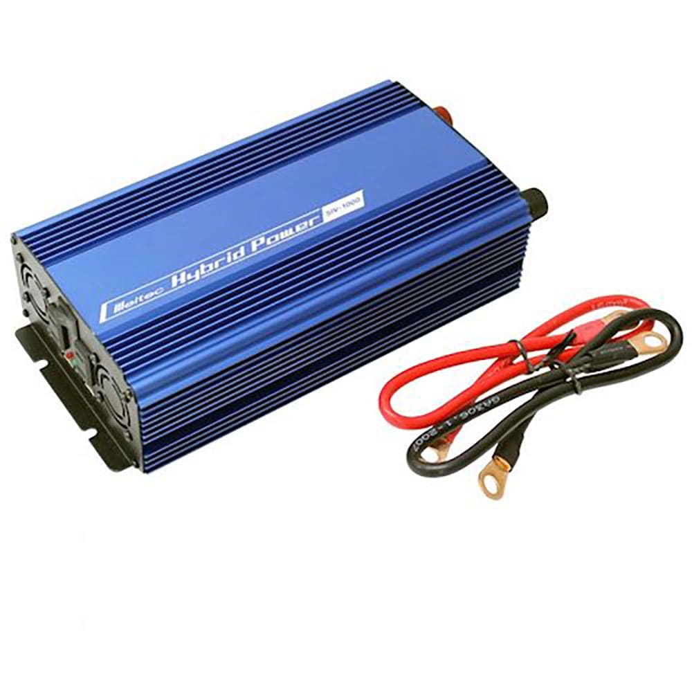 Meltec USB&コンセント 12V SIV-1000_
