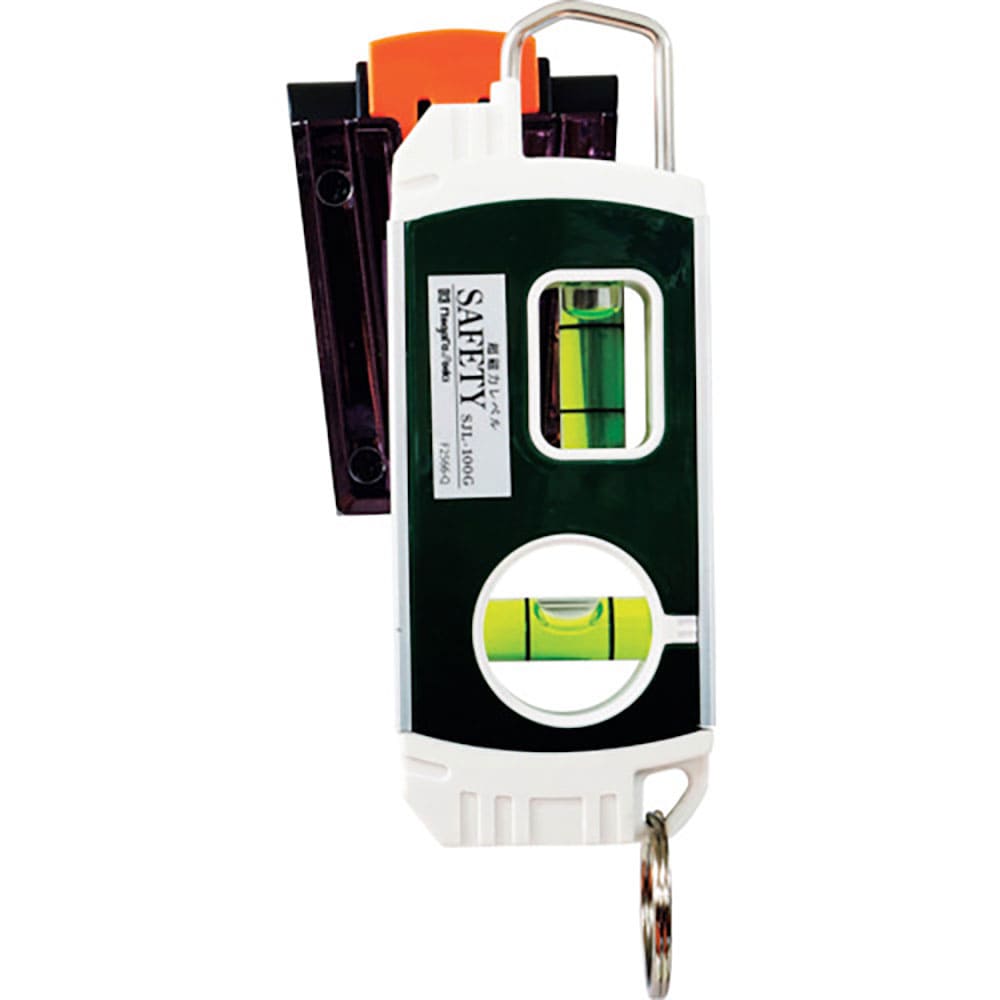 SK 超磁力レベル SAFETY SJL-100G_