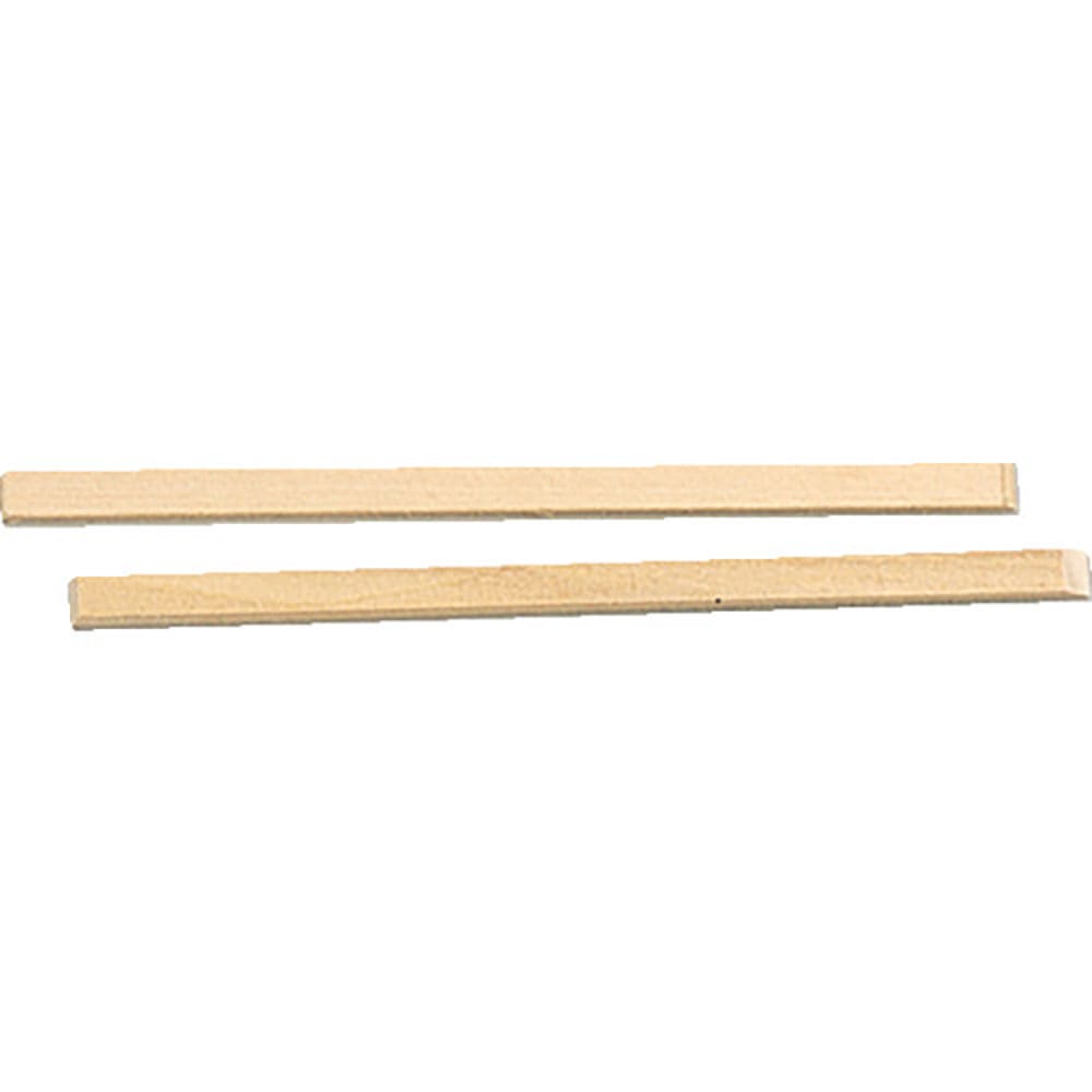 ヤナセ ウッドスティック 角棒 3x3x150 ソフト SK-3S_