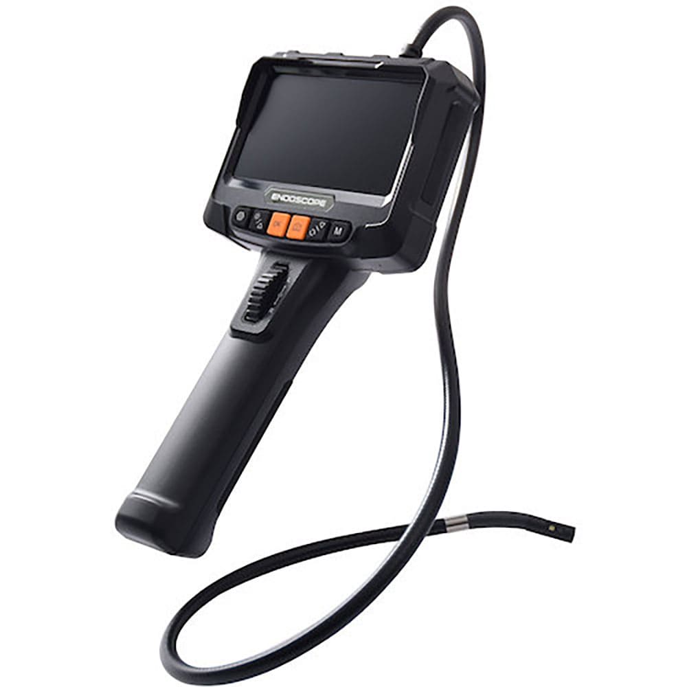 サンコー　側視カメラ付先端可動内視鏡３Ｍ　ＳＫＤＹＳＮＳ３Ｍ＿