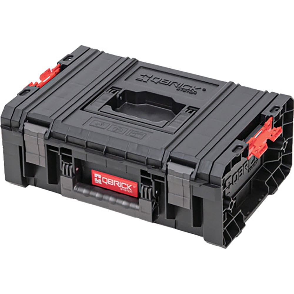 ＱＢＲＩＣＫ　モバイルツールボックス　”ＱＢＲＩＣＫ　ＰＲＯ”　トランクタイプ（中）　ＳＫＲＱＳＰ＿