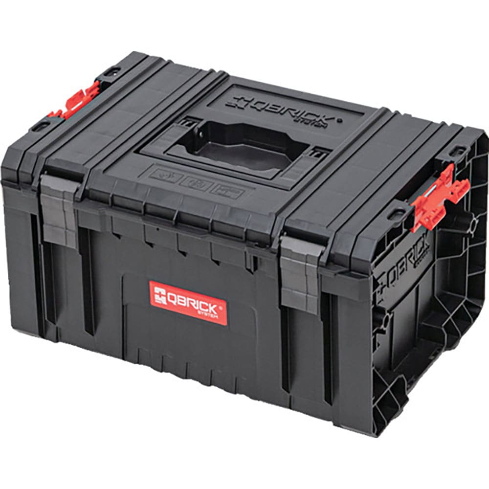 ＱＢＲＩＣＫ　モバイルツールボックス　”ＱＢＲＩＣＫ　ＰＲＯ”　トランクタイプ（大）　ＳＫＲＱＴＢ＿