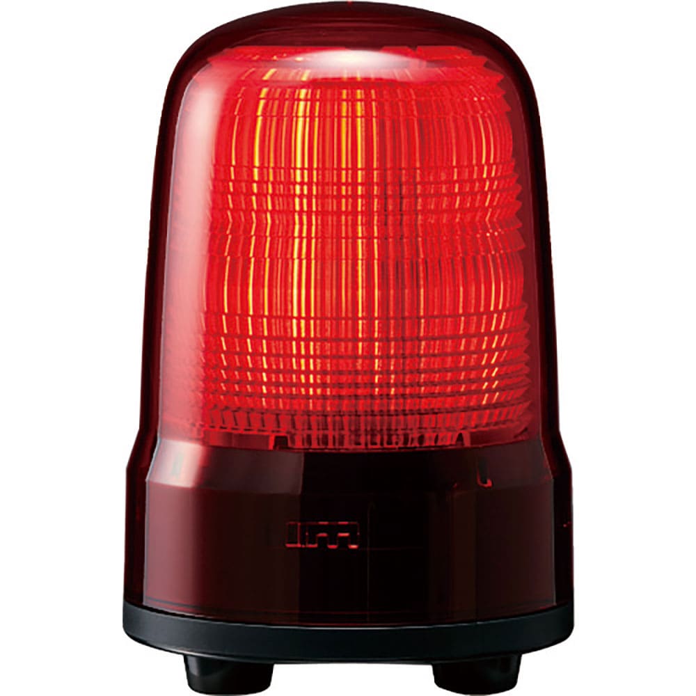 ＰＡＴＬＩＴＥ　表示灯　Φ８０　Ｍ２　キャブ　Ｒ　ＳＬ０８－Ｍ２ＪＮ－Ｒ＿