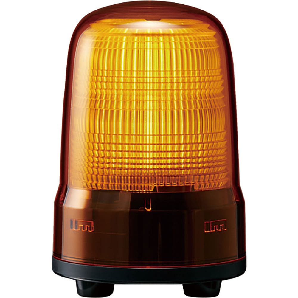 ＰＡＴＬＩＴＥ　表示灯　Φ８０　Ｍ２　キャブ　Ｙ　ＳＬ０８－Ｍ２ＪＮ－Ｙ＿